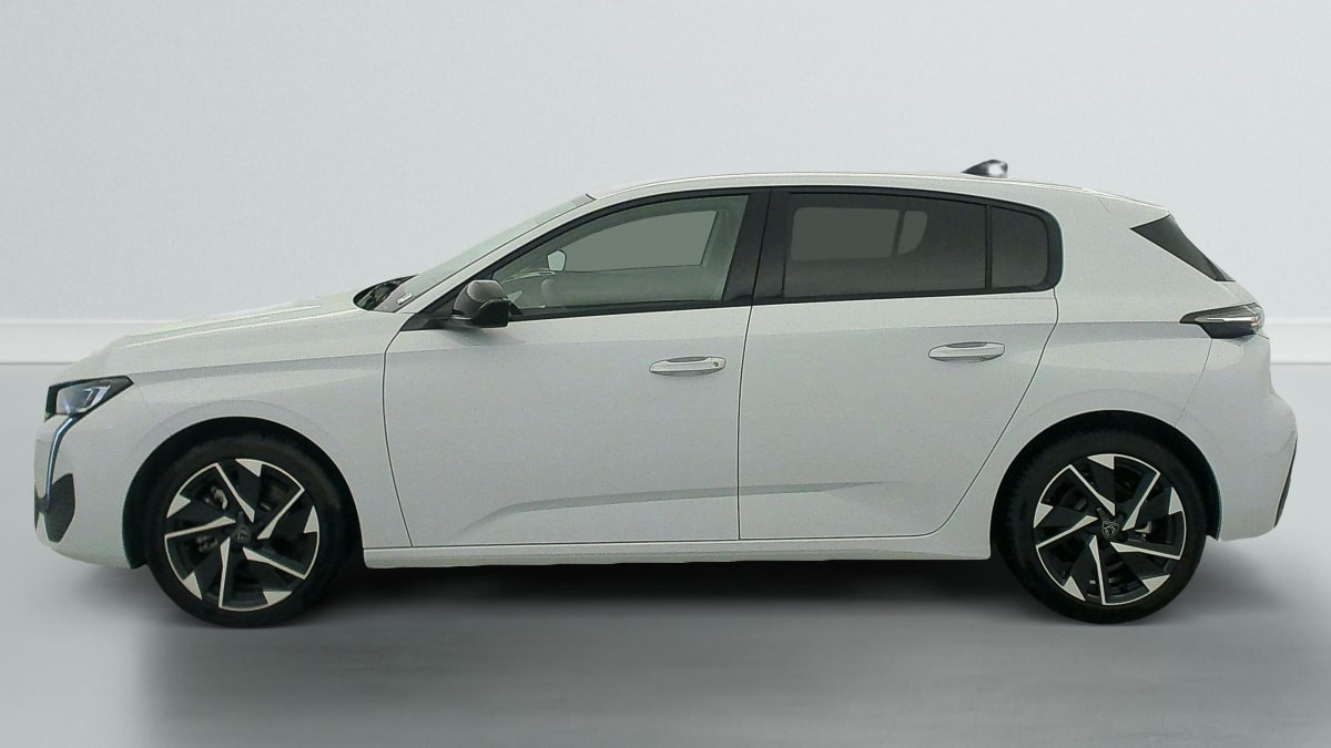 Vente en ligne Peugeot 308 Hybrid 145 e-DCS6 Allure au prix de 25 420 €