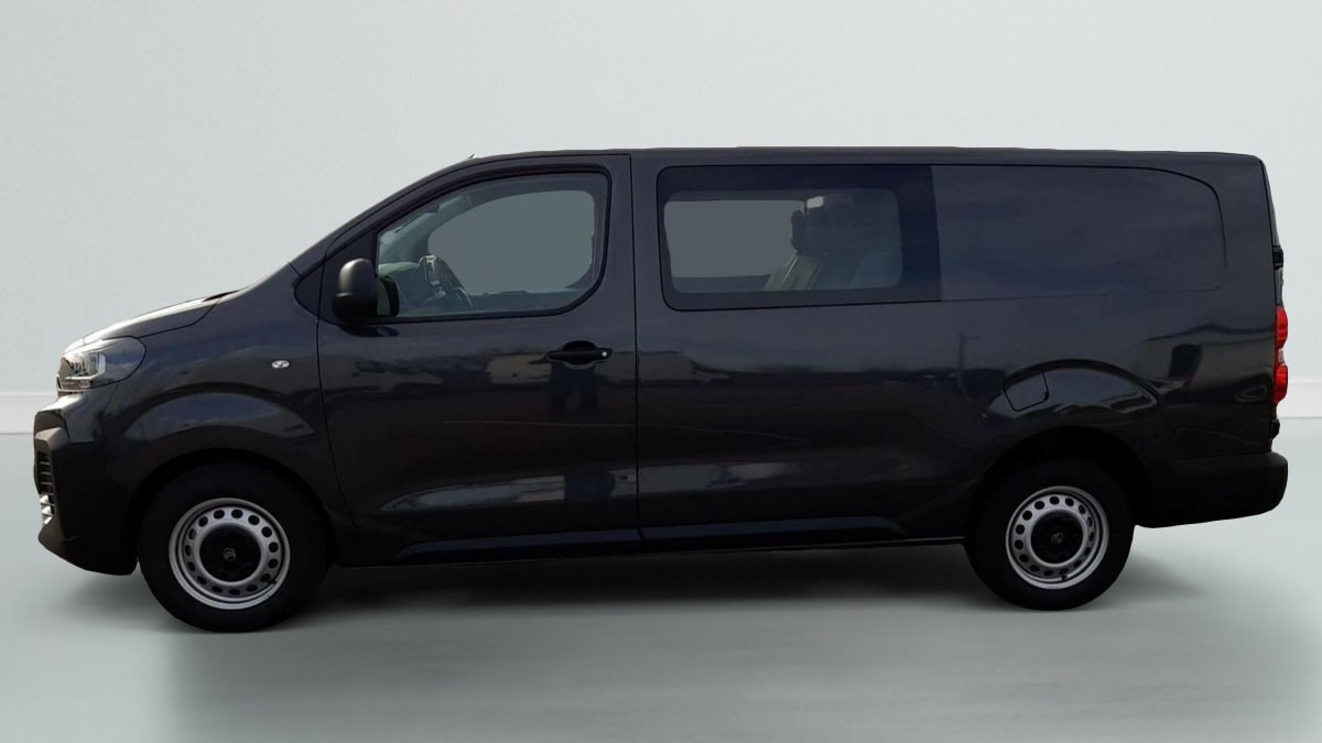 Vente en ligne Citroën Jumpy Fourgon XL BHDI 145 BVM6 au prix de 30 670 €