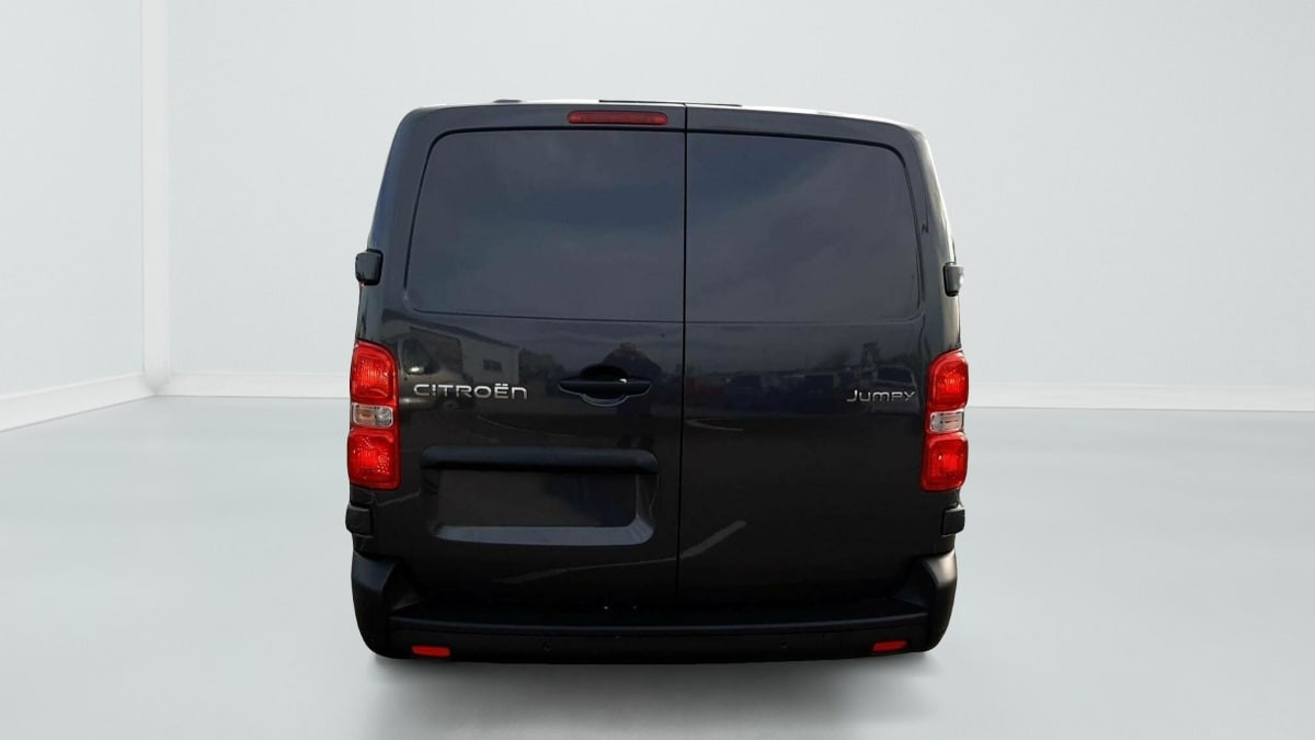 Vente en ligne Citroën Jumpy Fourgon XL BHDI 145 BVM6 au prix de 30 670 €