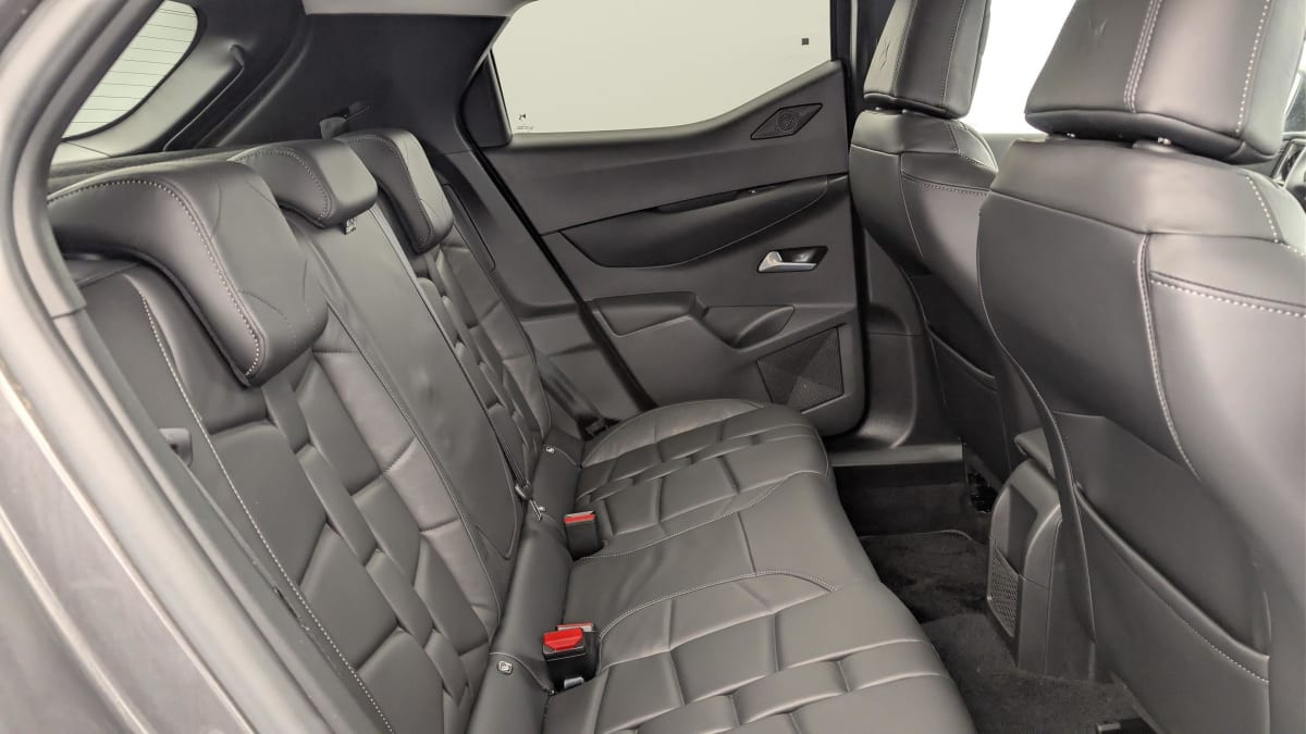 Vente en ligne Ds Ds3 Crossback PureTech 130 EAT8 Opera au prix de 23 360 €