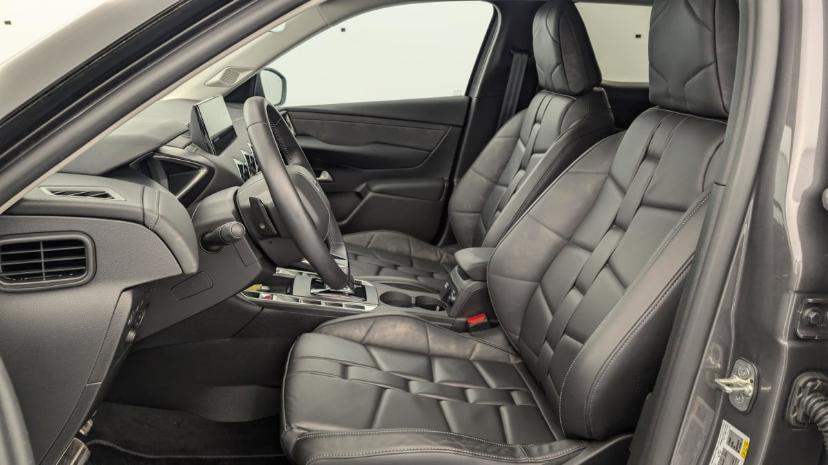 Vente en ligne Ds Ds3 Crossback PureTech 130 EAT8 Opera au prix de 23 360 €