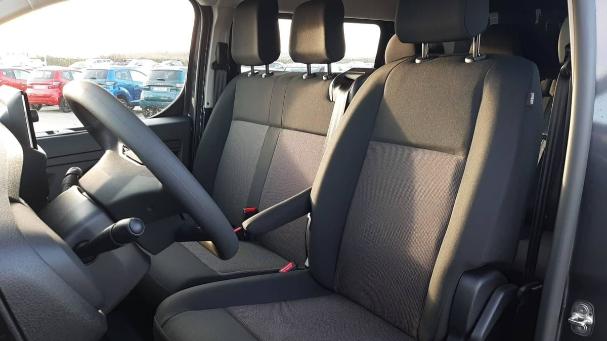 Vente en ligne Citroën Jumpy Fourgon XL BLUEHDI 180 S S EAT8 au prix de 34 130 €