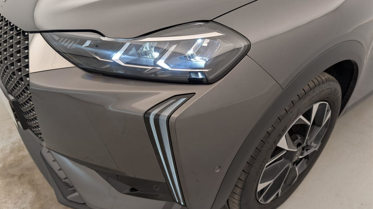 Vente en ligne Ds Ds3 Crossback PureTech 130 EAT8 Opera au prix de 23 360 €