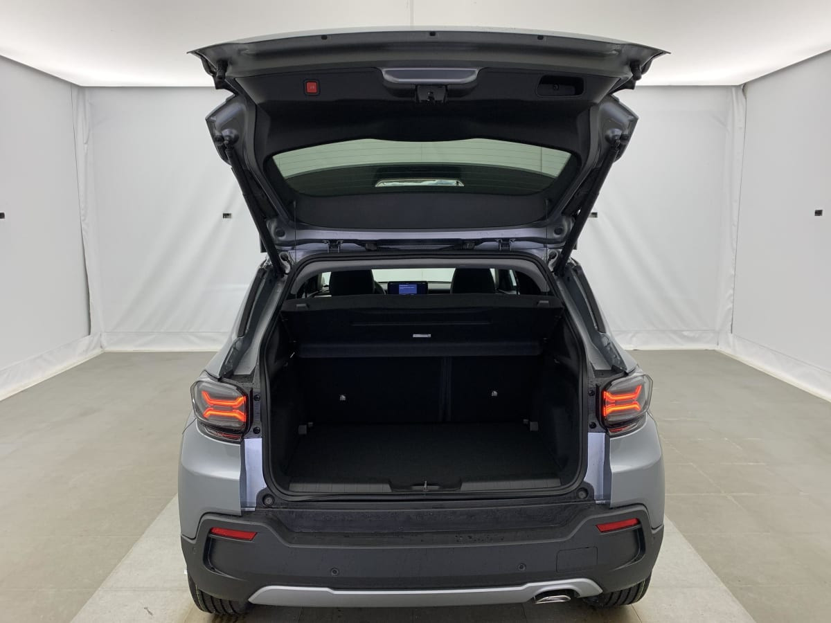 Vente en ligne Jeep Avenger 1.2 Turbo T3 110 ch e-Hybrid BVR6 Summit au prix de 28 310 €