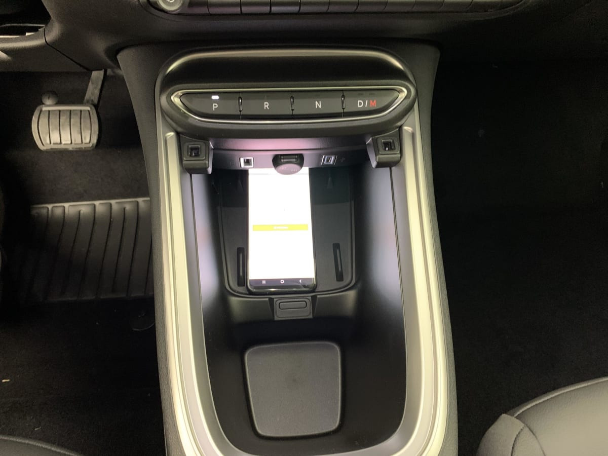 Vente en ligne Jeep Avenger 1.2 Turbo T3 110 ch e-Hybrid BVR6 Summit au prix de 28 310 €