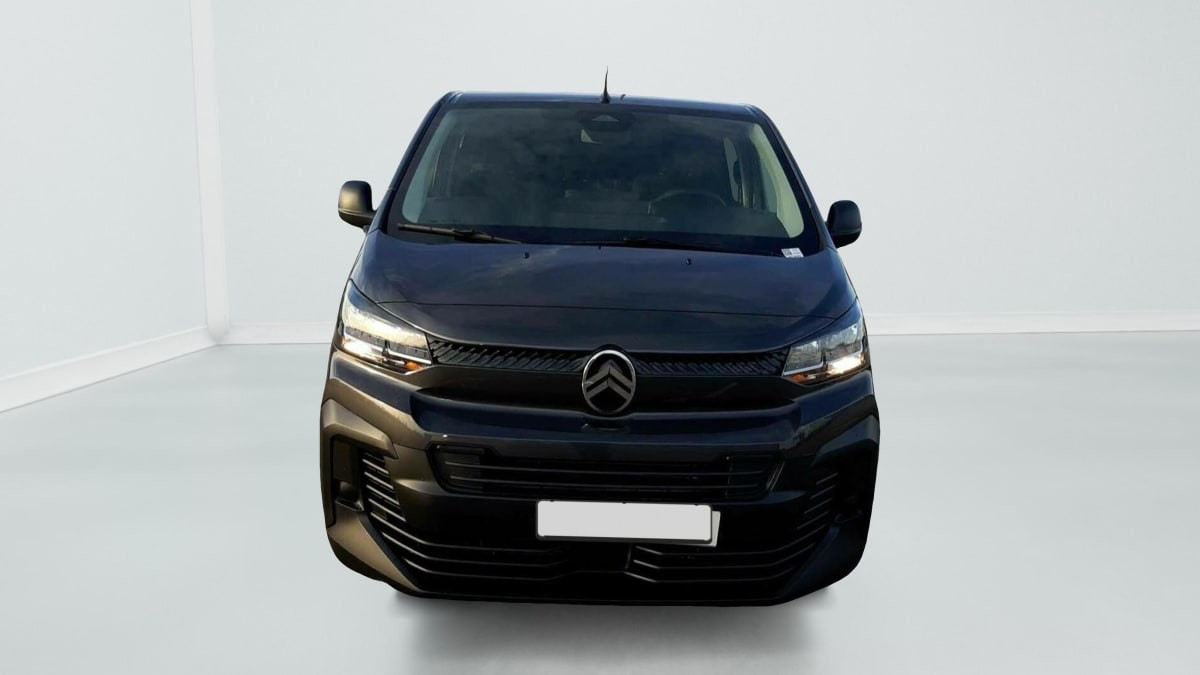 Vente en ligne Citroën Jumpy Fourgon XL BLUEHDI 180 S S EAT8 au prix de 34 130 €