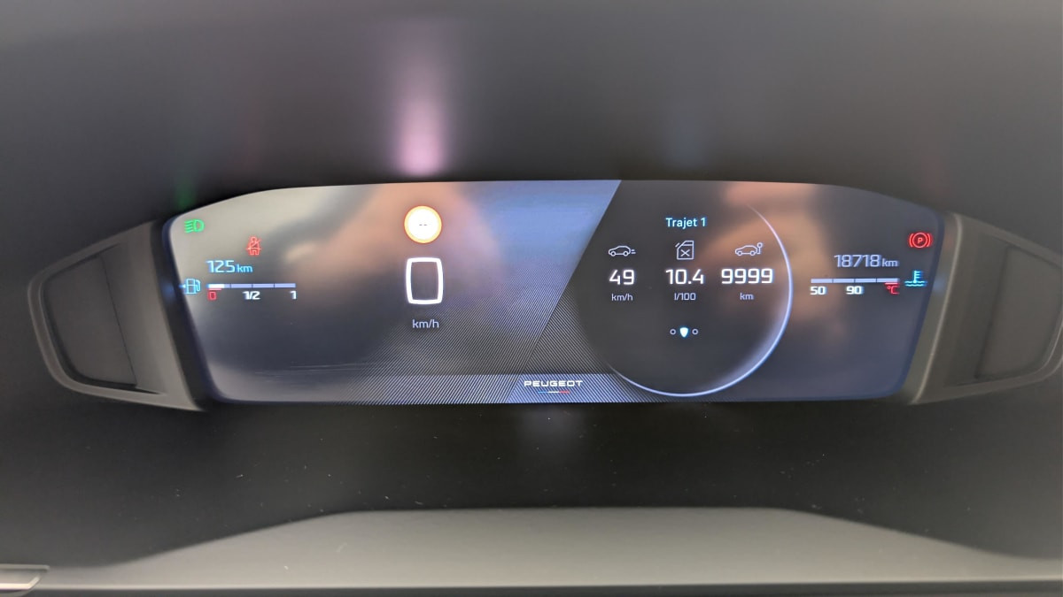 Vente en ligne Peugeot 208 PureTech 100 S S BVM6 Allure au prix de 16 240 €