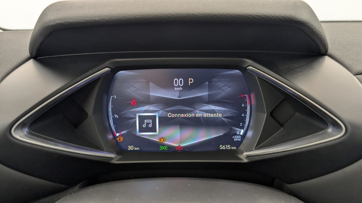 Vente en ligne Ds Ds3 Crossback PureTech 130 EAT8 Opera au prix de 23 360 €