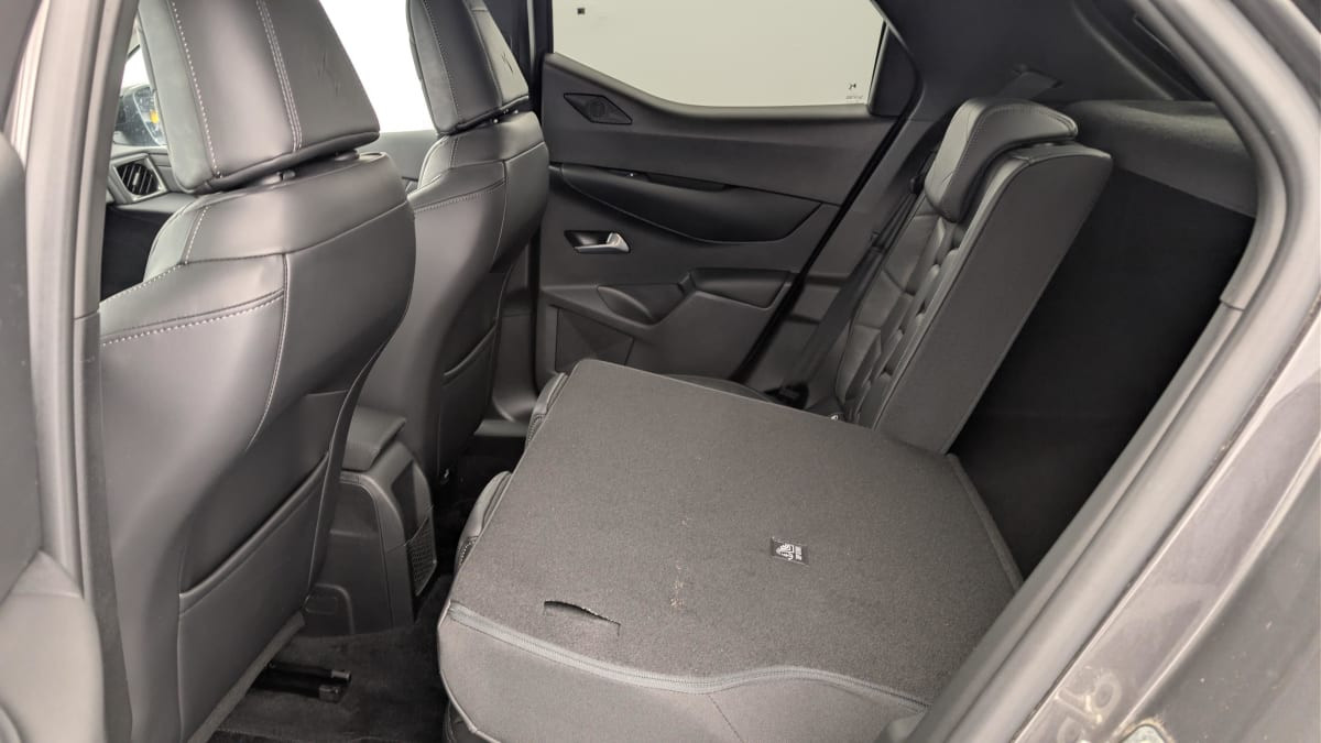 Vente en ligne Ds Ds3 Crossback PureTech 130 EAT8 Opera au prix de 23 360 €