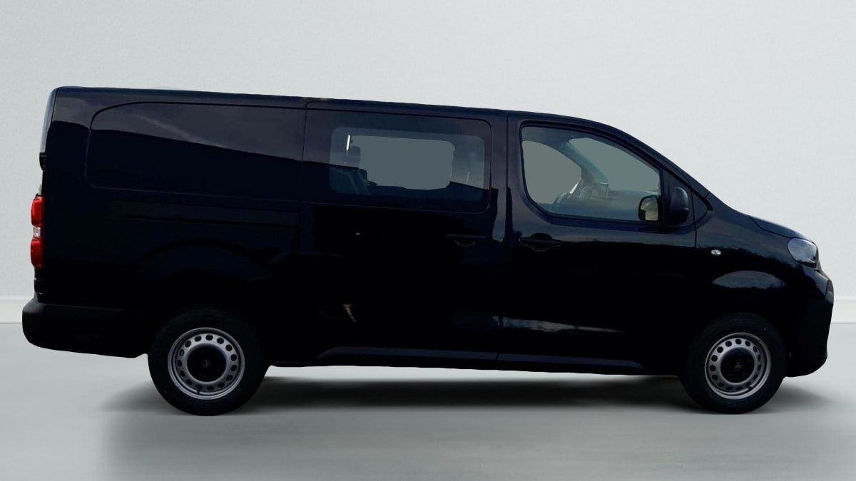 Vente en ligne Citroën Jumpy Fourgon XL BLUEHDI 180 S S EAT8 au prix de 34 130 €