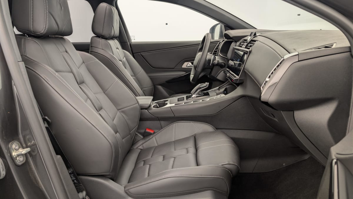 Vente en ligne Ds DS7 Crossback Hybride Rechargeable E-Tense 225 EAT8 Opera au prix de 38 810 €