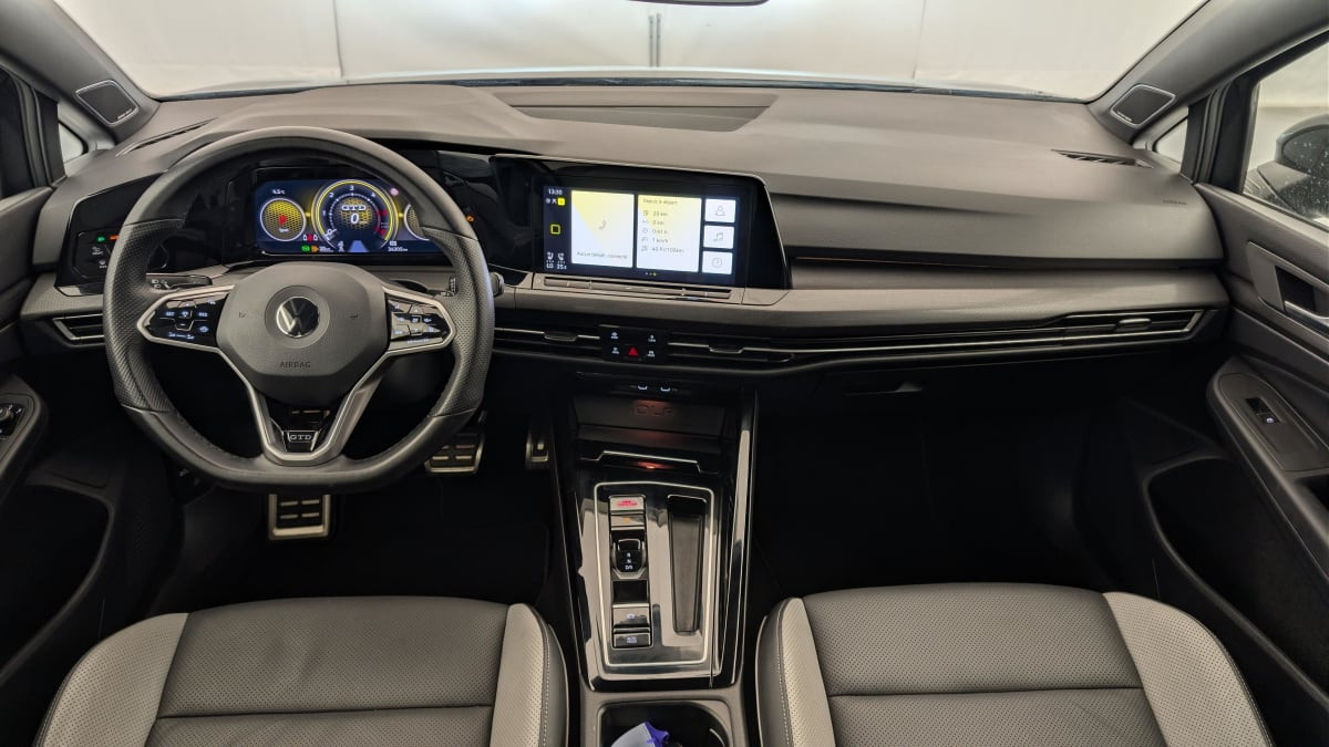 Vente en ligne Volkswagen Golf 2.0 TDI SCR 200 DSG7 GTD au prix de 33 660 €