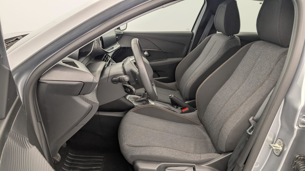 Vente en ligne Peugeot 208 100 S S BVM6 Style au prix de 15 120 €