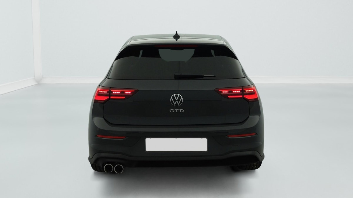 Vente en ligne Volkswagen Golf 2.0 TDI SCR 200 DSG7 GTD au prix de 33 660 €