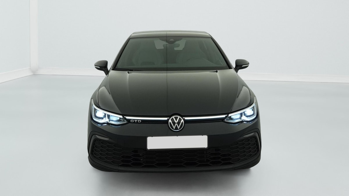 Vente en ligne Volkswagen Golf 2.0 TDI SCR 200 DSG7 GTD au prix de 33 660 €
