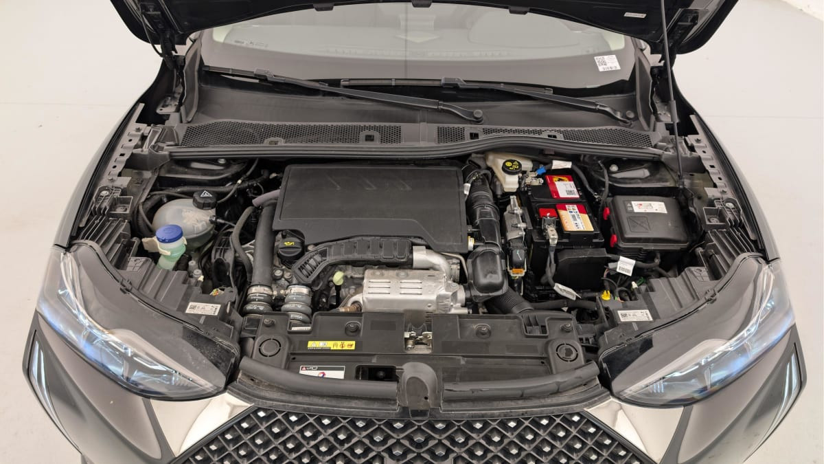 Vente en ligne Ds Ds3 Crossback PureTech 130 EAT 8 Rivoli au prix de 22 330 €