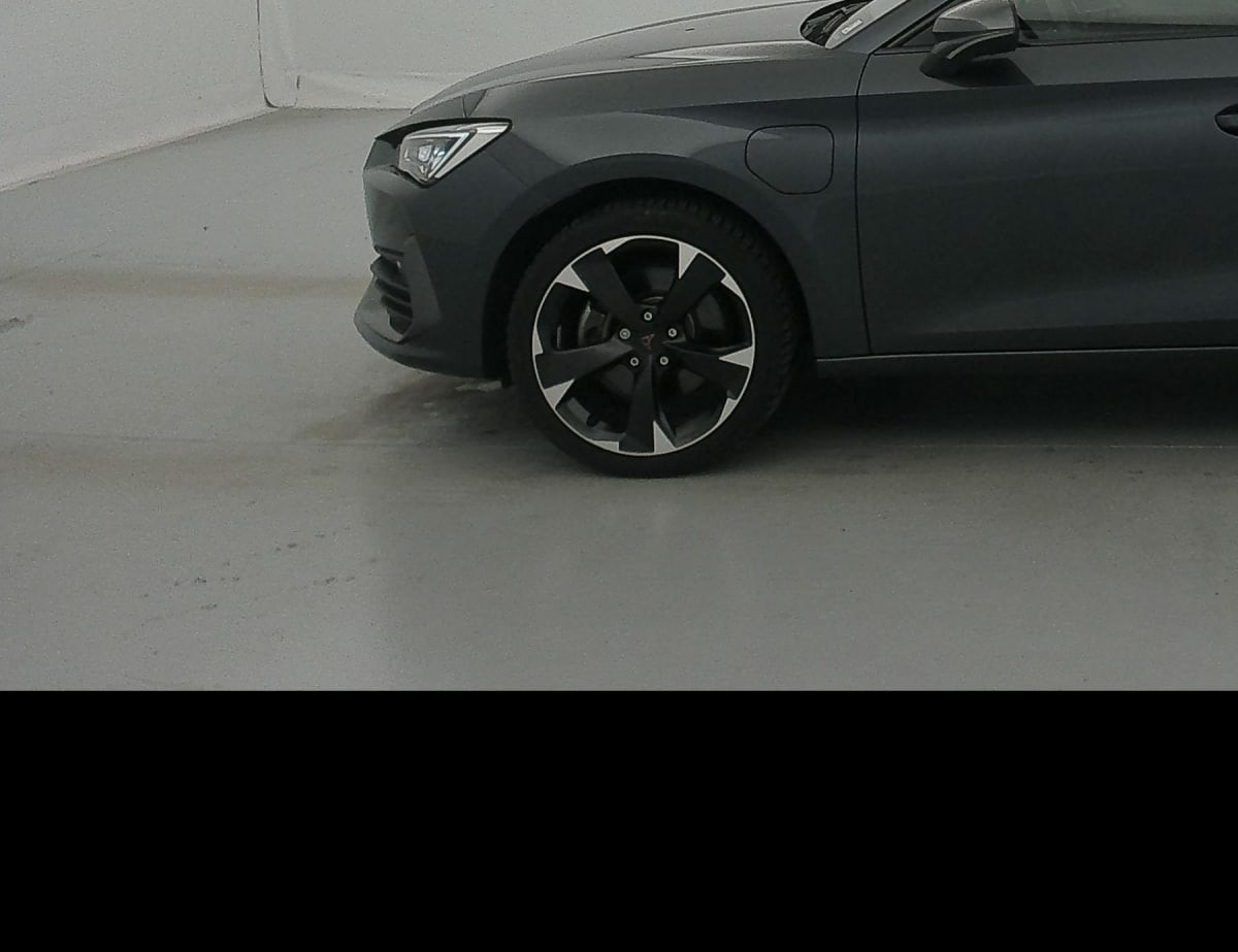 Vente en ligne Seat Leon 1.4 E-HYBRID 204 CH DSG6 V au prix de 25 420 €