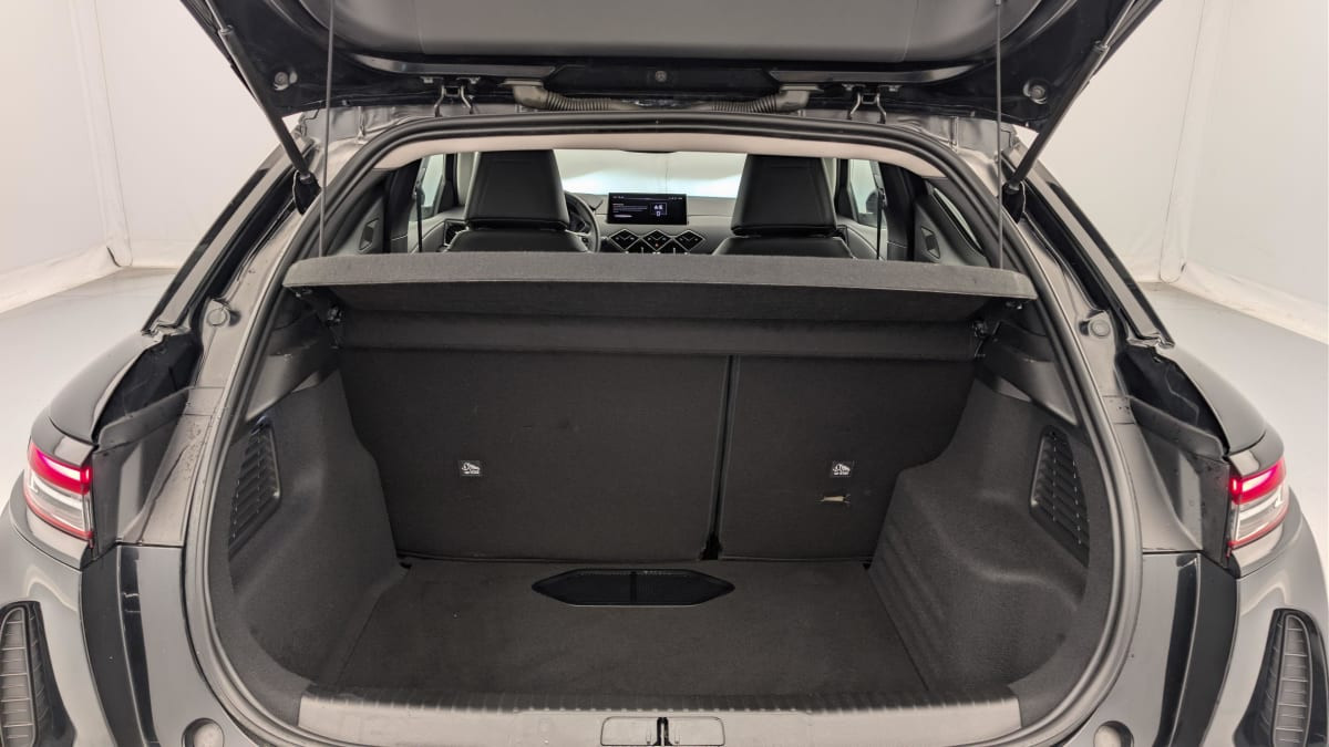 Vente en ligne Ds Ds3 Crossback PureTech 130 EAT 8 Rivoli au prix de 22 330 €