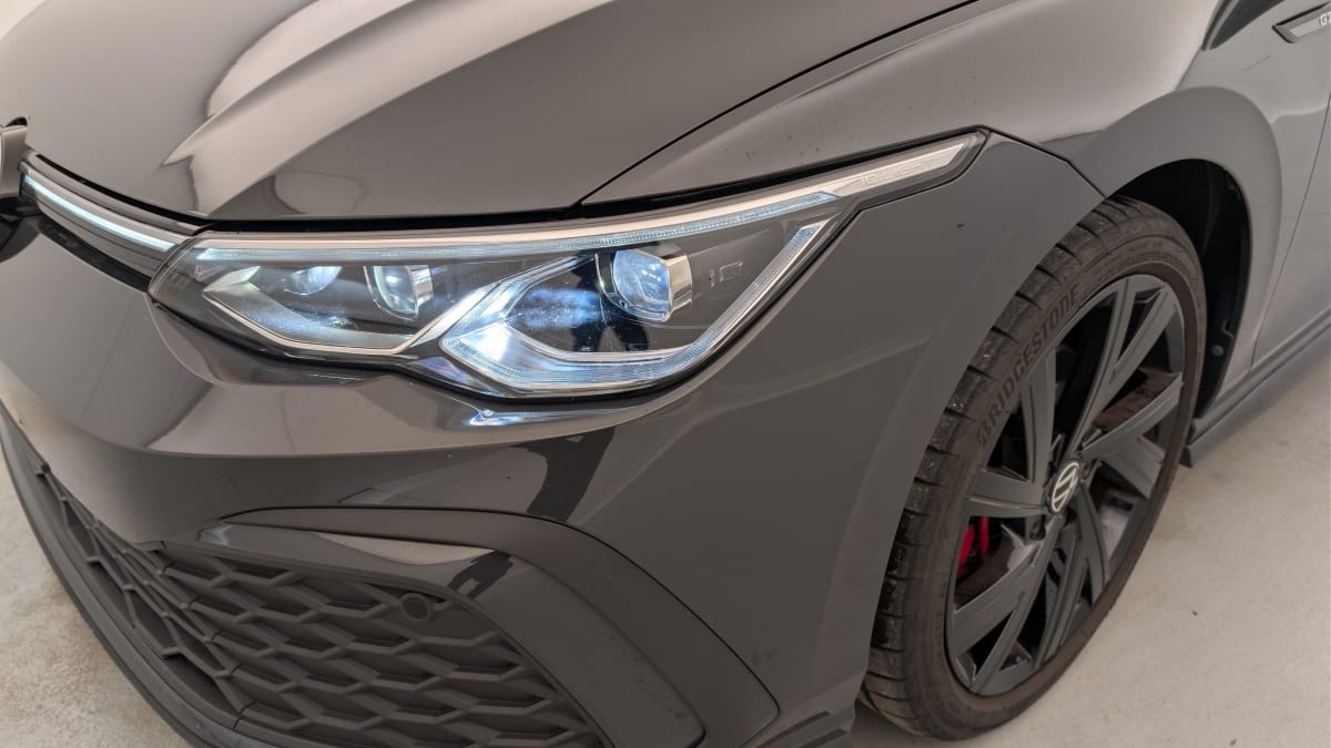 Vente en ligne Volkswagen Golf 2.0 TDI SCR 200 DSG7 GTD au prix de 33 660 €