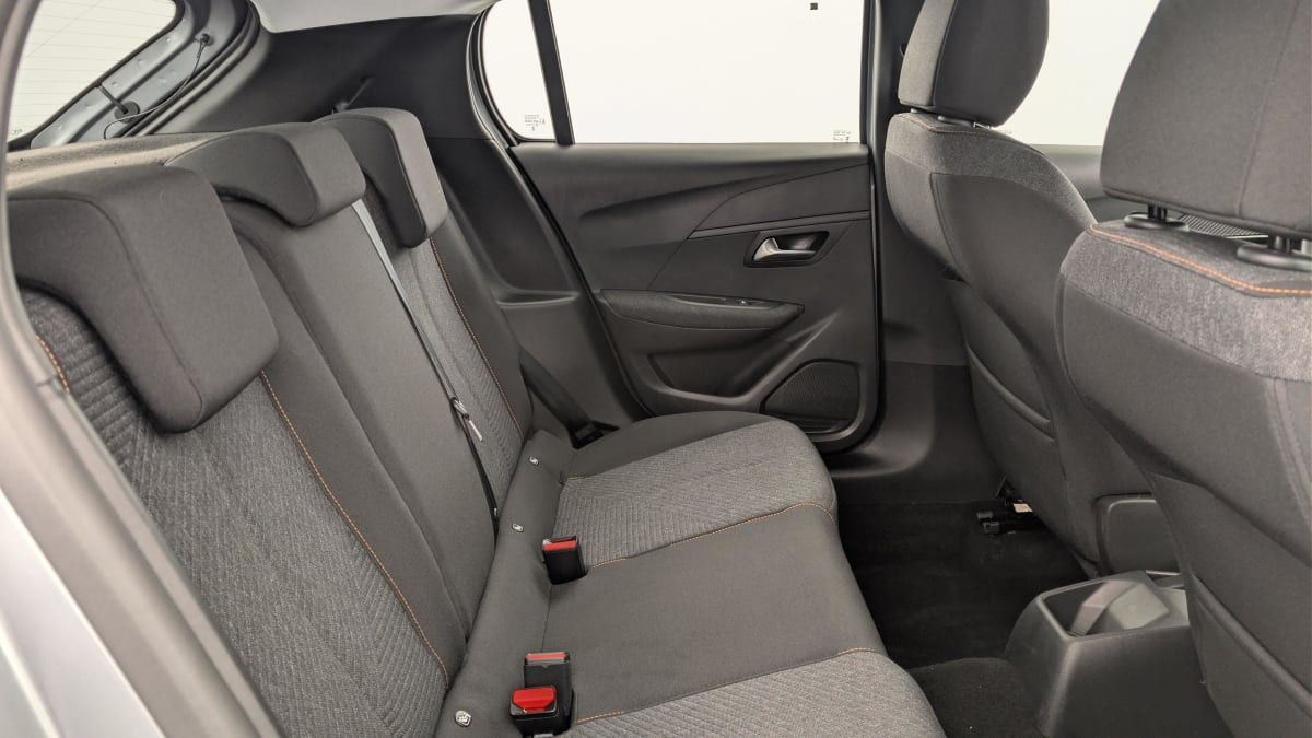 Vente en ligne Peugeot 208 100 S S BVM6 Style au prix de 15 120 €