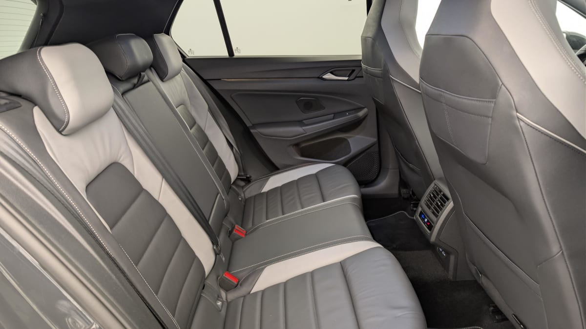 Vente en ligne Volkswagen Golf 2.0 TDI SCR 200 DSG7 GTD au prix de 33 660 €