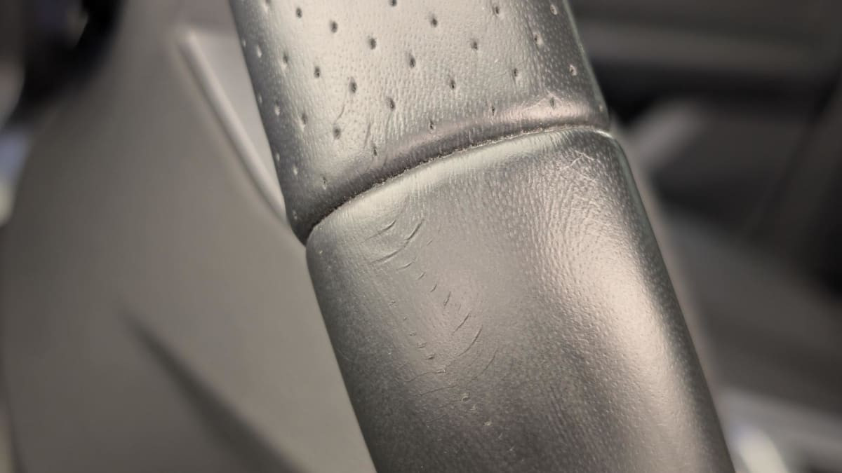 Vente en ligne Seat Leon 1.4 E-HYBRID 204 CH DSG6 V au prix de 25 420 €