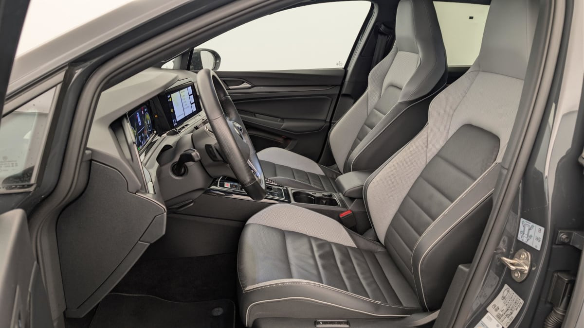 Vente en ligne Volkswagen Golf 2.0 TDI SCR 200 DSG7 GTD au prix de 33 660 €