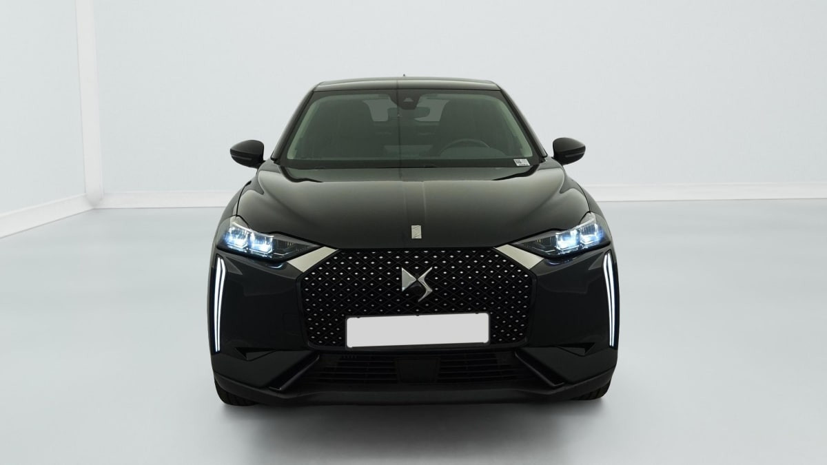 Vente en ligne Ds Ds3 Crossback PureTech 130 EAT 8 Rivoli au prix de 22 330 €