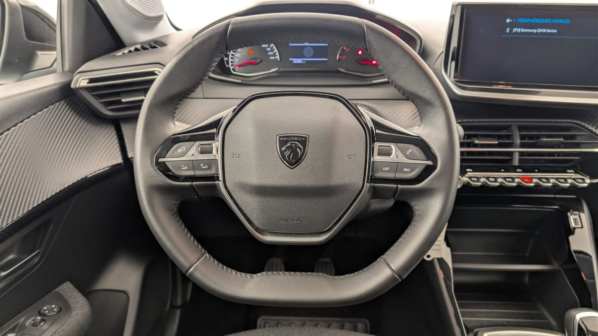 Vente en ligne Peugeot 208 100 S S BVM6 Style au prix de 15 120 €