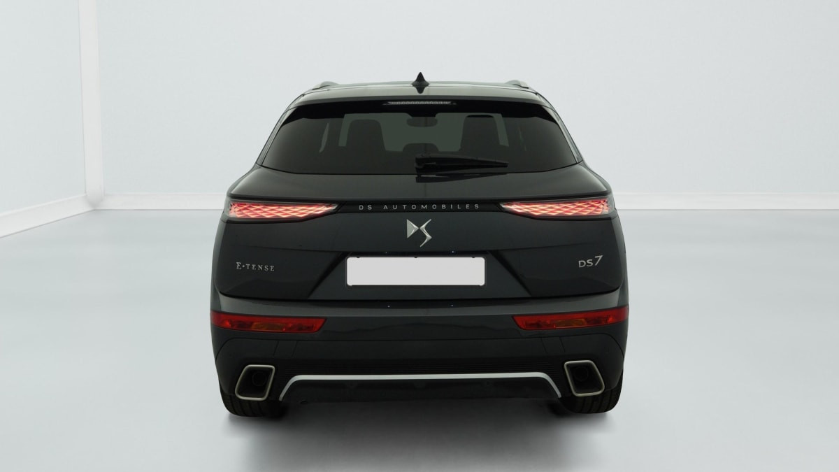 Vente en ligne Ds DS7 Crossback Hybride Rechargeable E-Tense 225 EAT8 Opera au prix de 38 810 €