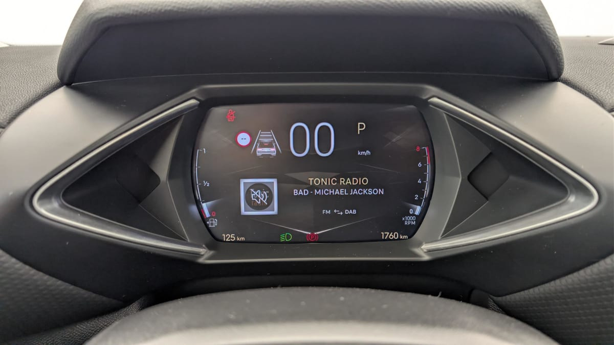 Vente en ligne Ds Ds3 Crossback PureTech 130 EAT 8 Rivoli au prix de 22 330 €