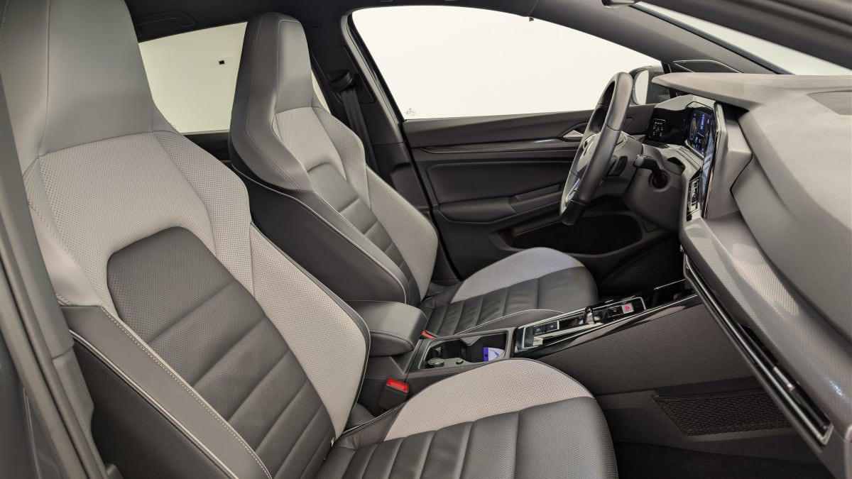 Vente en ligne Volkswagen Golf 2.0 TDI SCR 200 DSG7 GTD au prix de 33 660 €