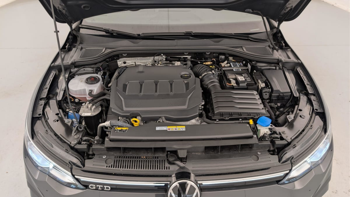 Vente en ligne Volkswagen Golf 2.0 TDI SCR 200 DSG7 GTD au prix de 33 660 €