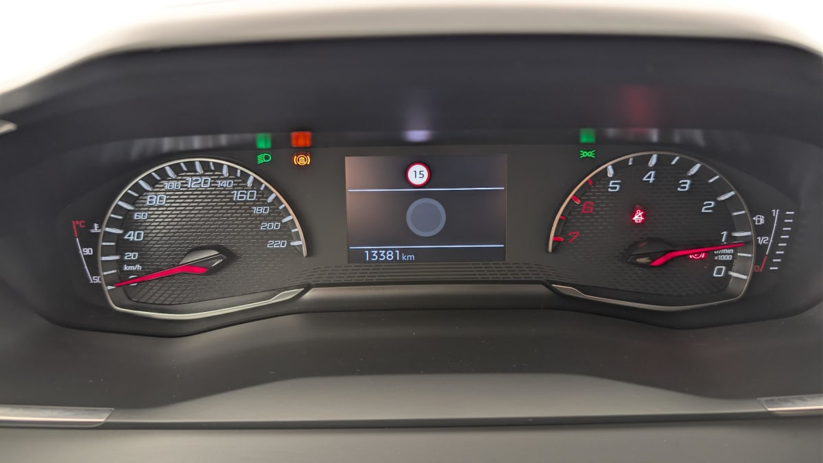 Vente en ligne Peugeot 208 100 S S BVM6 Style au prix de 15 120 €