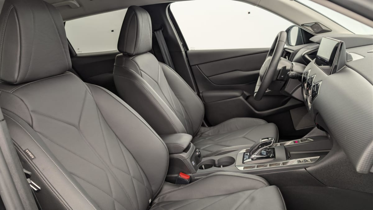 Vente en ligne Ds Ds3 Crossback PureTech 130 EAT 8 Rivoli au prix de 22 330 €