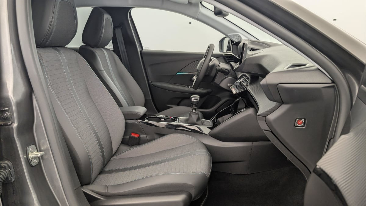 Vente en ligne Peugeot 208 PureTech 100 S S BVM6 Allure Pack au prix de 16 150 €