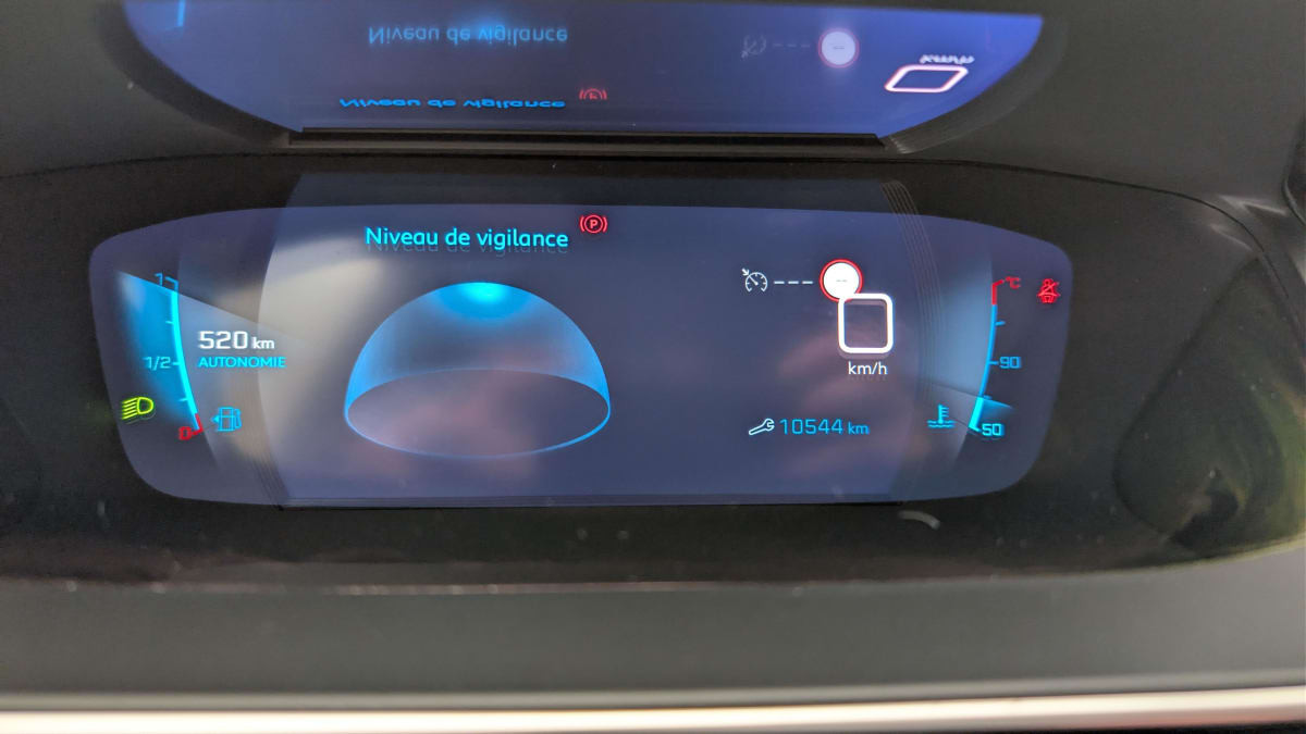 Vente en ligne Peugeot 208 PureTech 100 S S BVM6 Allure Pack au prix de 16 150 €