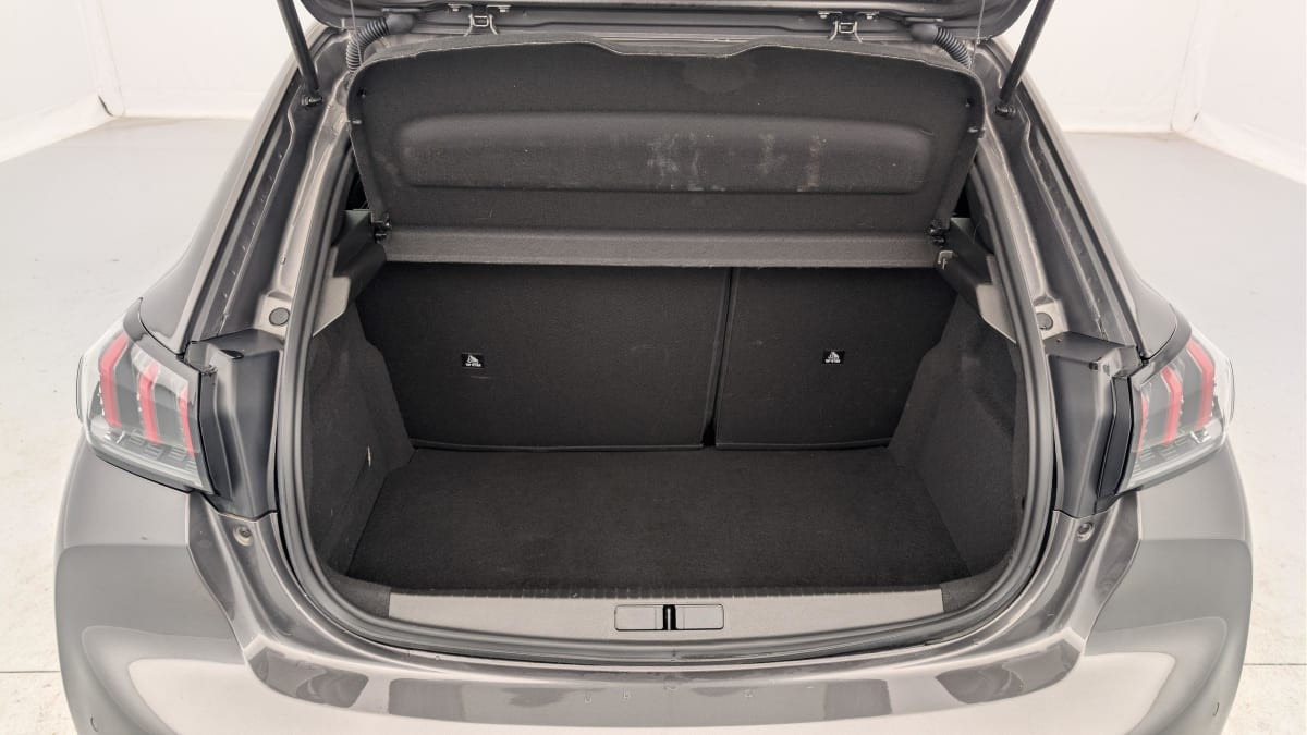 Vente en ligne Peugeot 208 PureTech 100 S S BVM6 Allure Pack au prix de 16 150 €