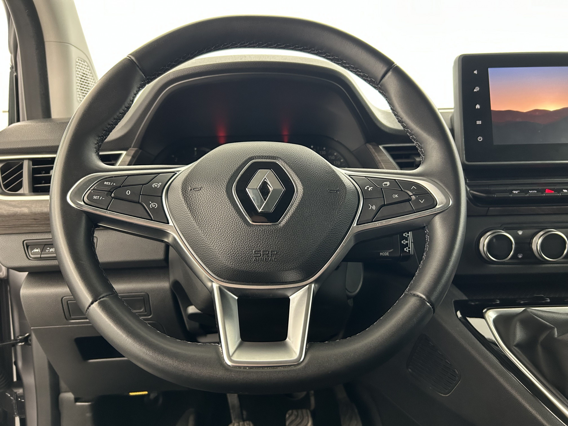 Vente en ligne Renault Kangoo 1.5 Blue dCi 115ch Techno + Roue de secours au prix de 21 980 €