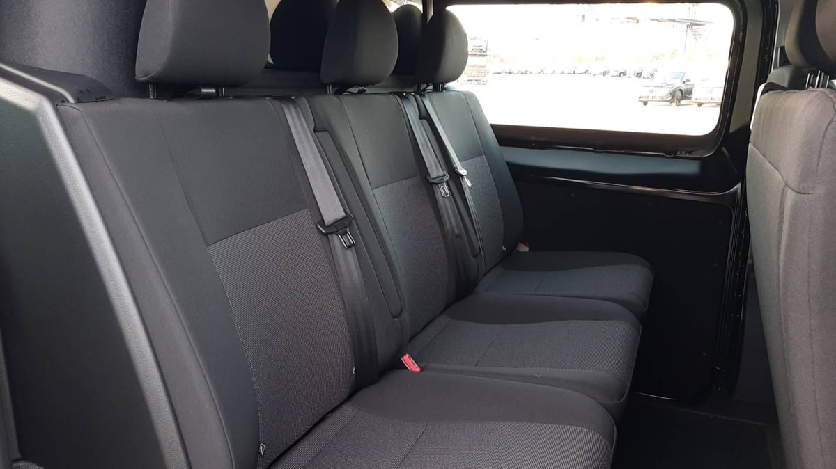 Vente en ligne Citroën Jumpy Fourgon XL BLUEHDI 180 S S EAT8 au prix de 34 130 €