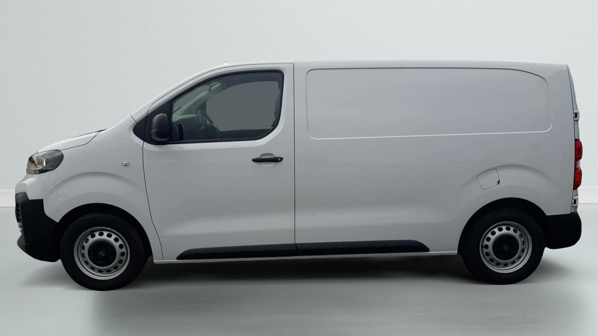 Vente en ligne Citroën Jumpy Fourgon JUMPY FGN M BLUEHDI 145 BVM6 au prix de 28 690 €