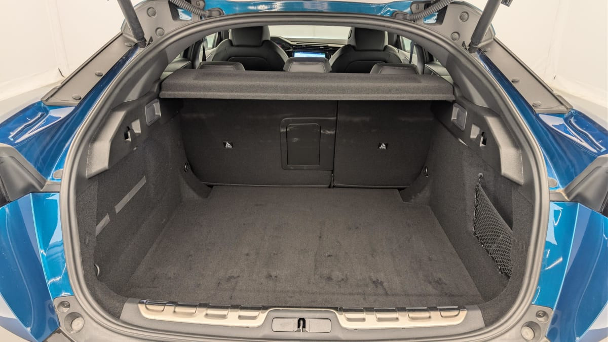 Vente en ligne Peugeot 408 Hybrid 145 e-DCS6 GT au prix de 29 540 €