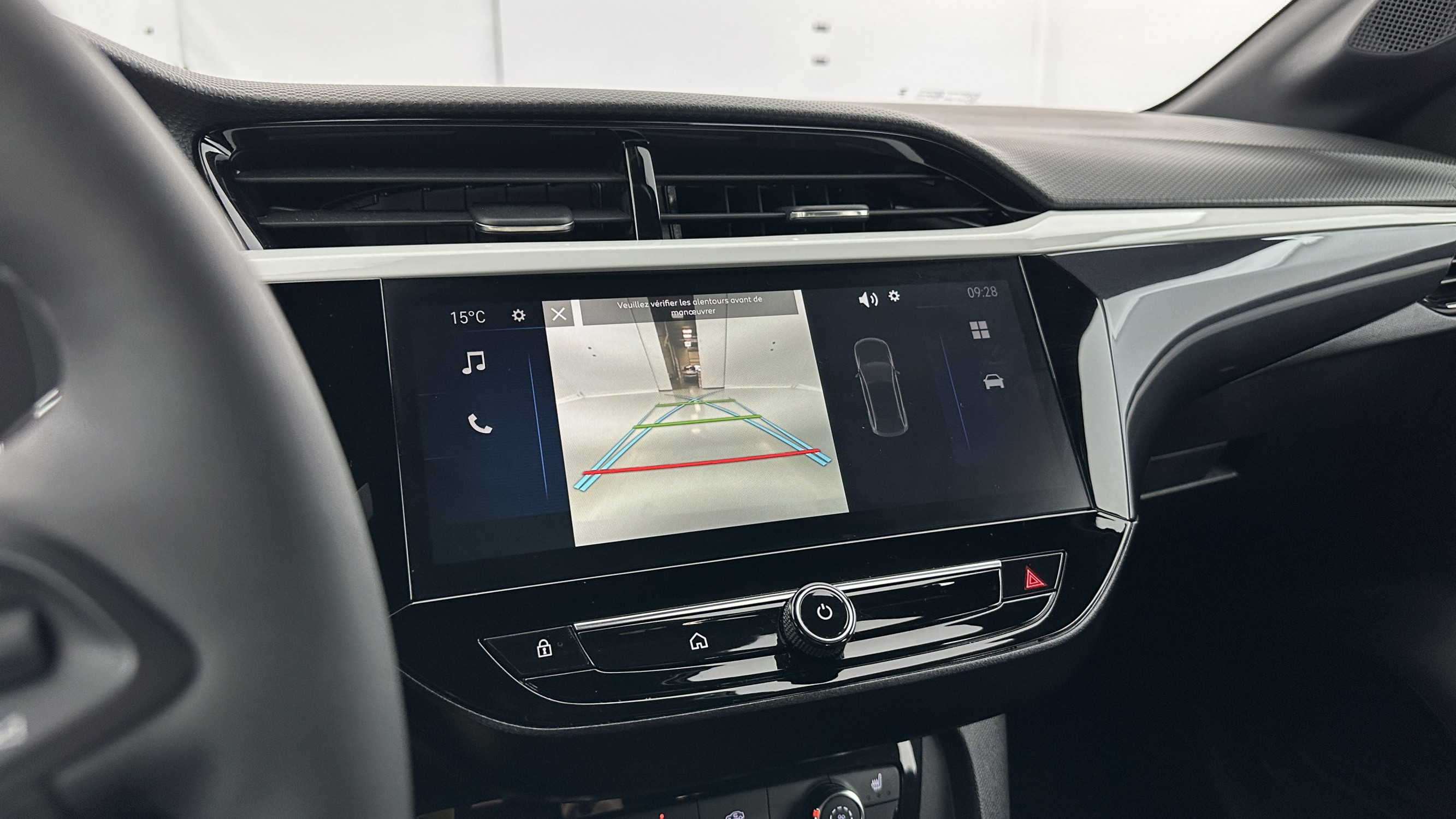 Vente en ligne Opel Corsa CORSA 1.2 Turbo 100ch GS BVA8 au prix de 19 400 €