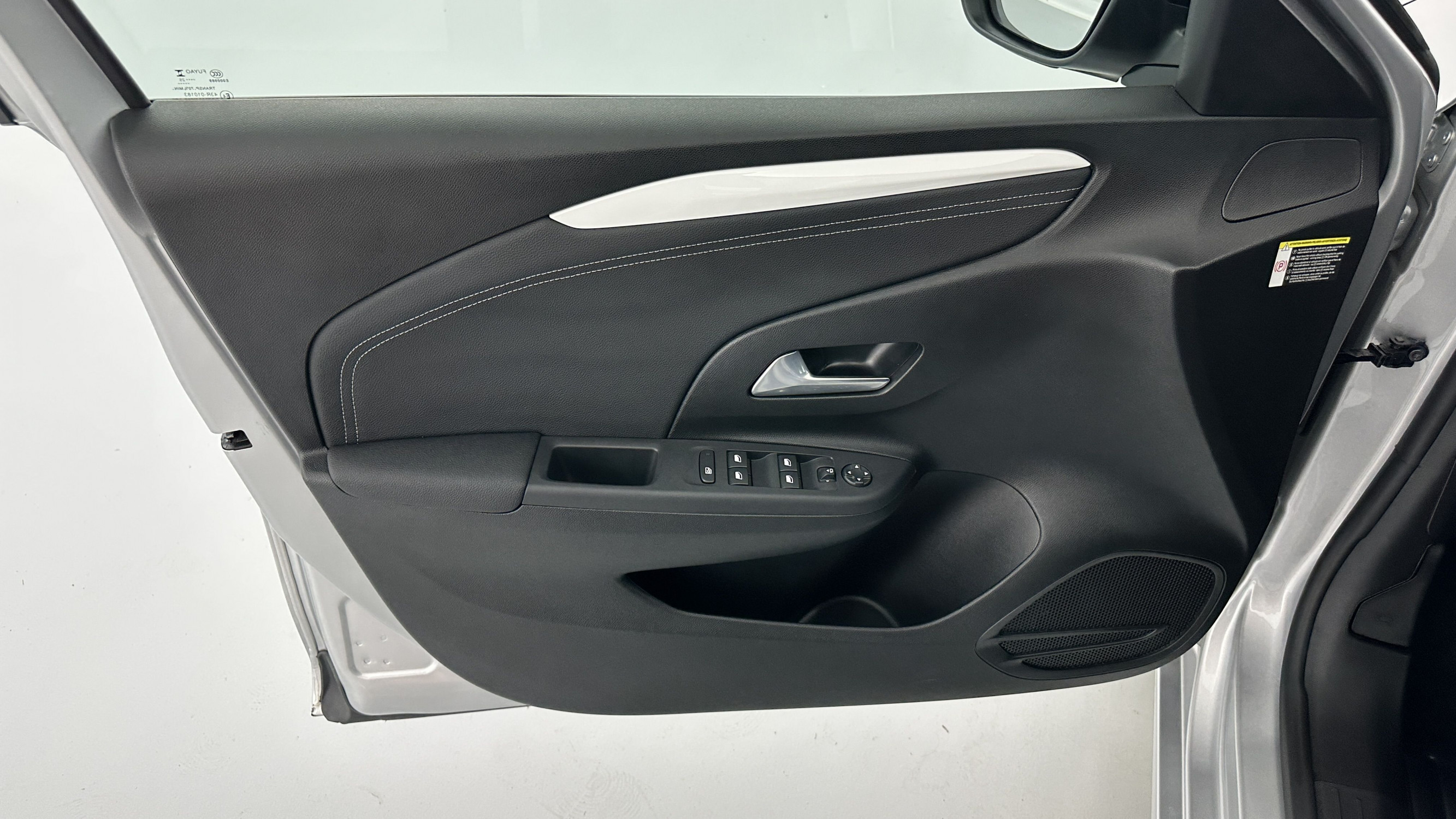 Vente en ligne Opel Corsa CORSA 1.2 Turbo 100ch GS BVA8 au prix de 19 400 €