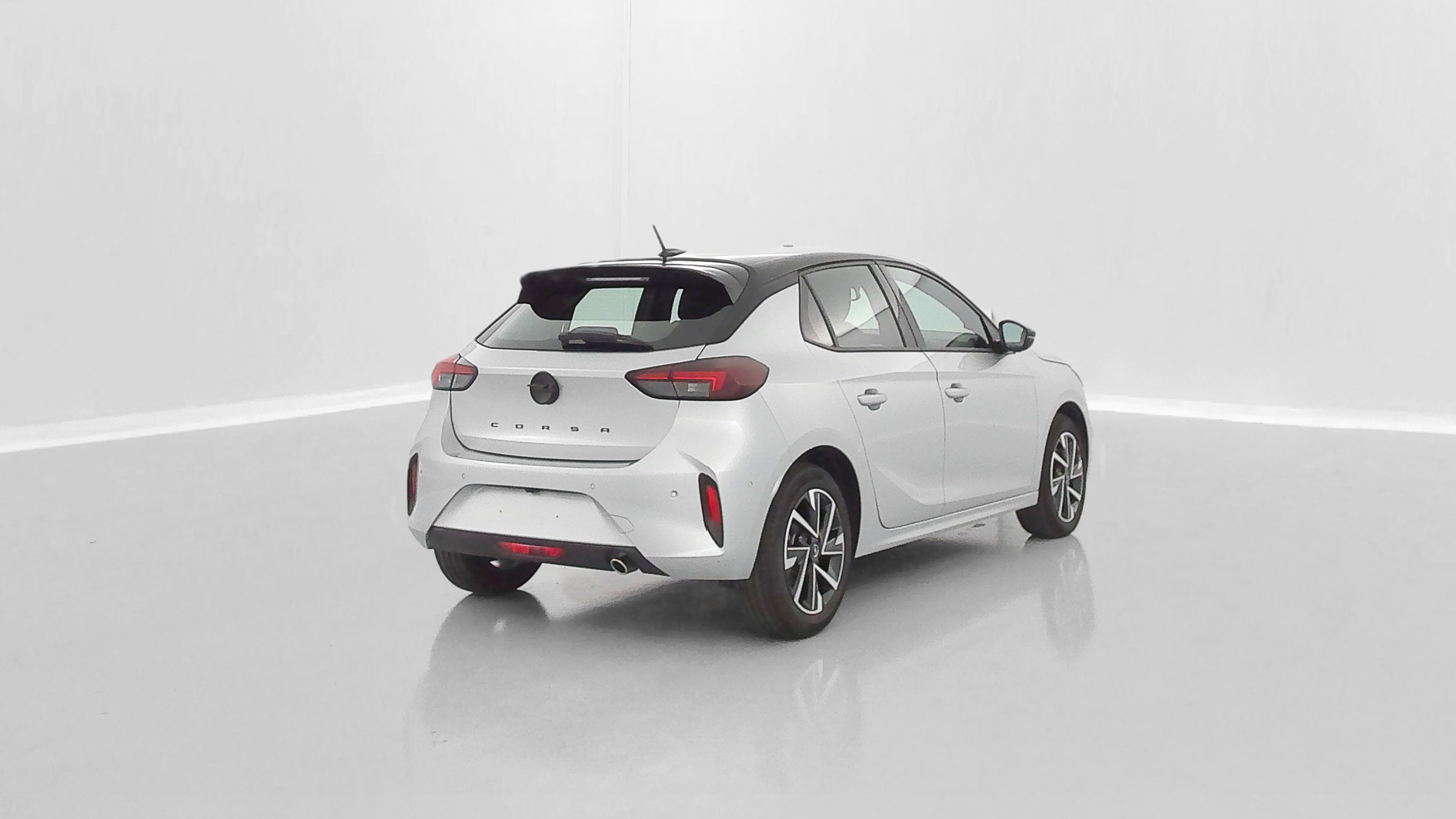 Vente en ligne Opel Corsa CORSA 1.2 Turbo 100ch GS BVA8 au prix de 19 400 €