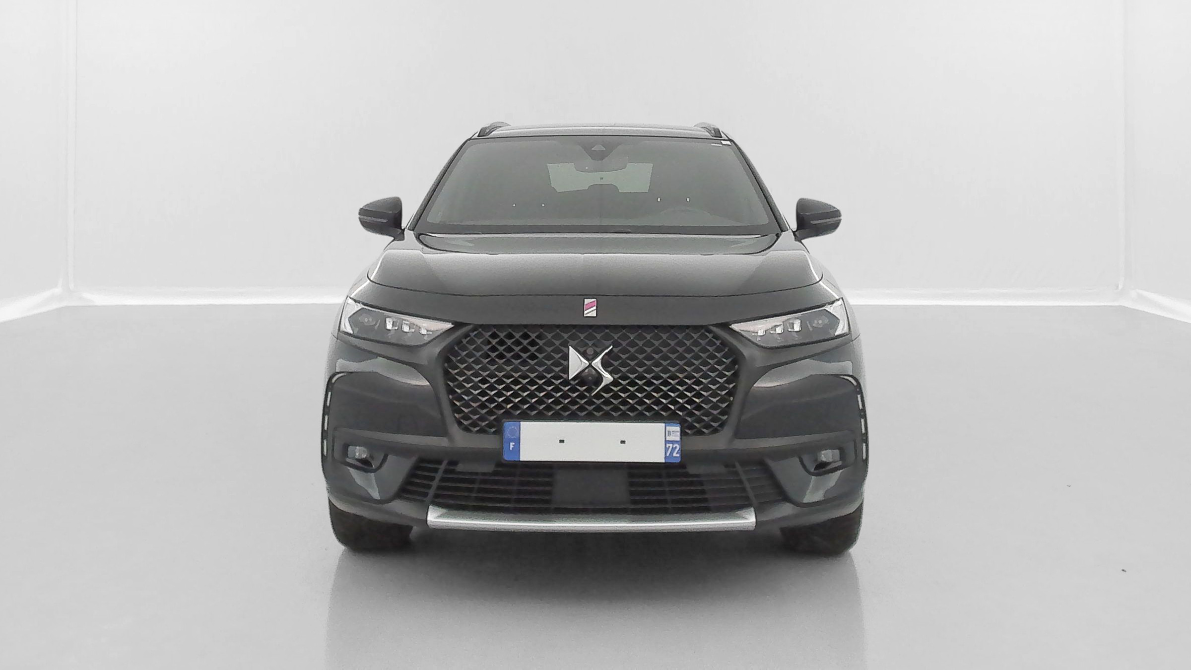 Vente en ligne Ds DS7 Crossback DS7 CROSSBACK 1.6 PureTech 180ch Performance Line EAT8 au prix de 28 400 €