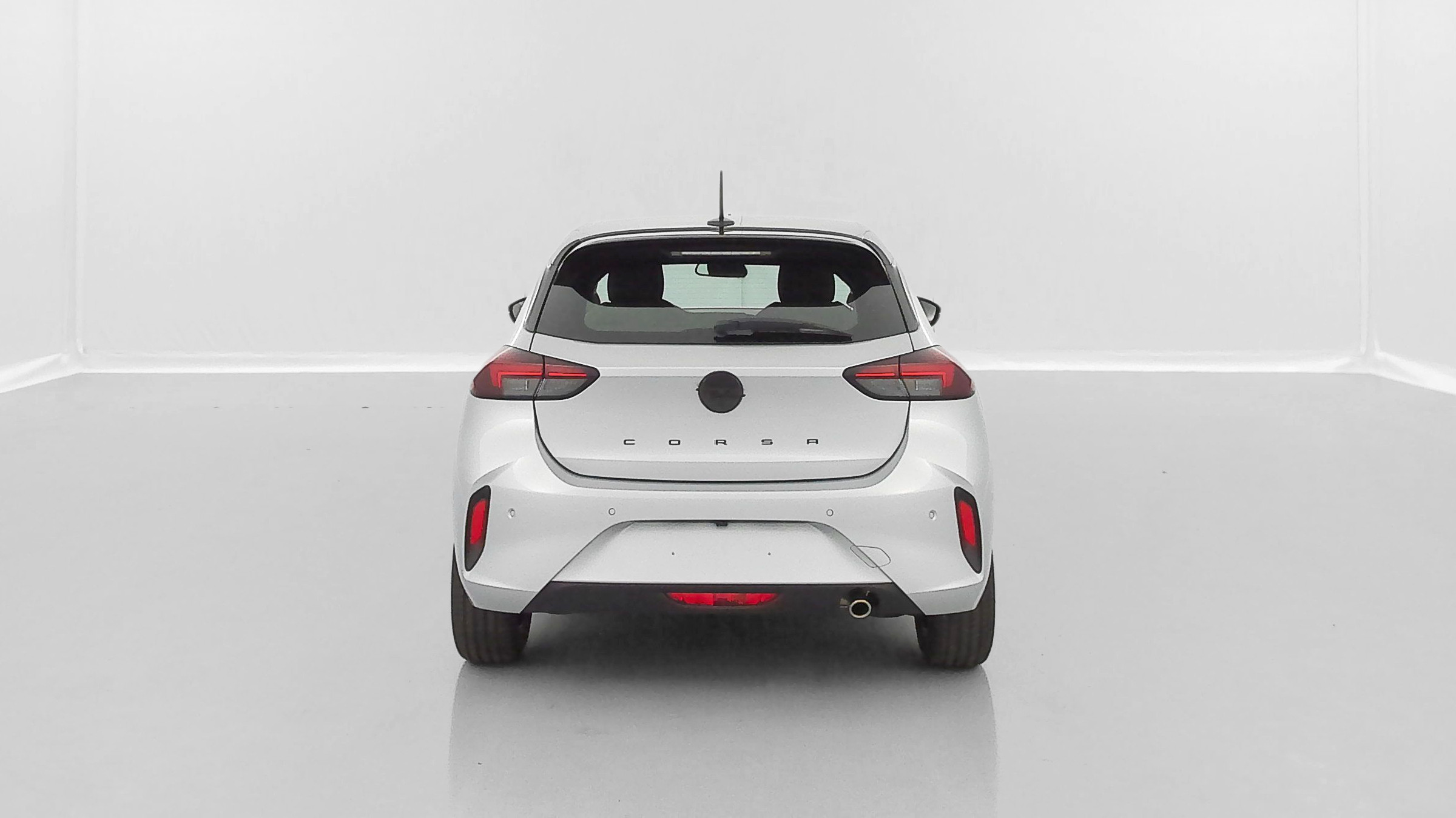 Vente en ligne Opel Corsa CORSA 1.2 Turbo 100ch GS BVA8 au prix de 19 400 €