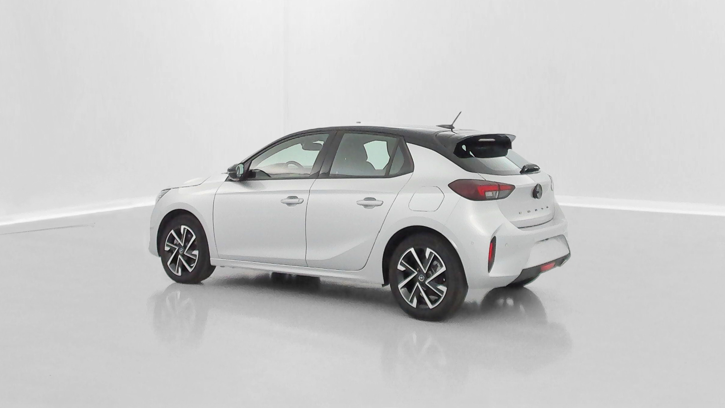 Vente en ligne Opel Corsa CORSA 1.2 Turbo 100ch GS BVA8 au prix de 19 400 €