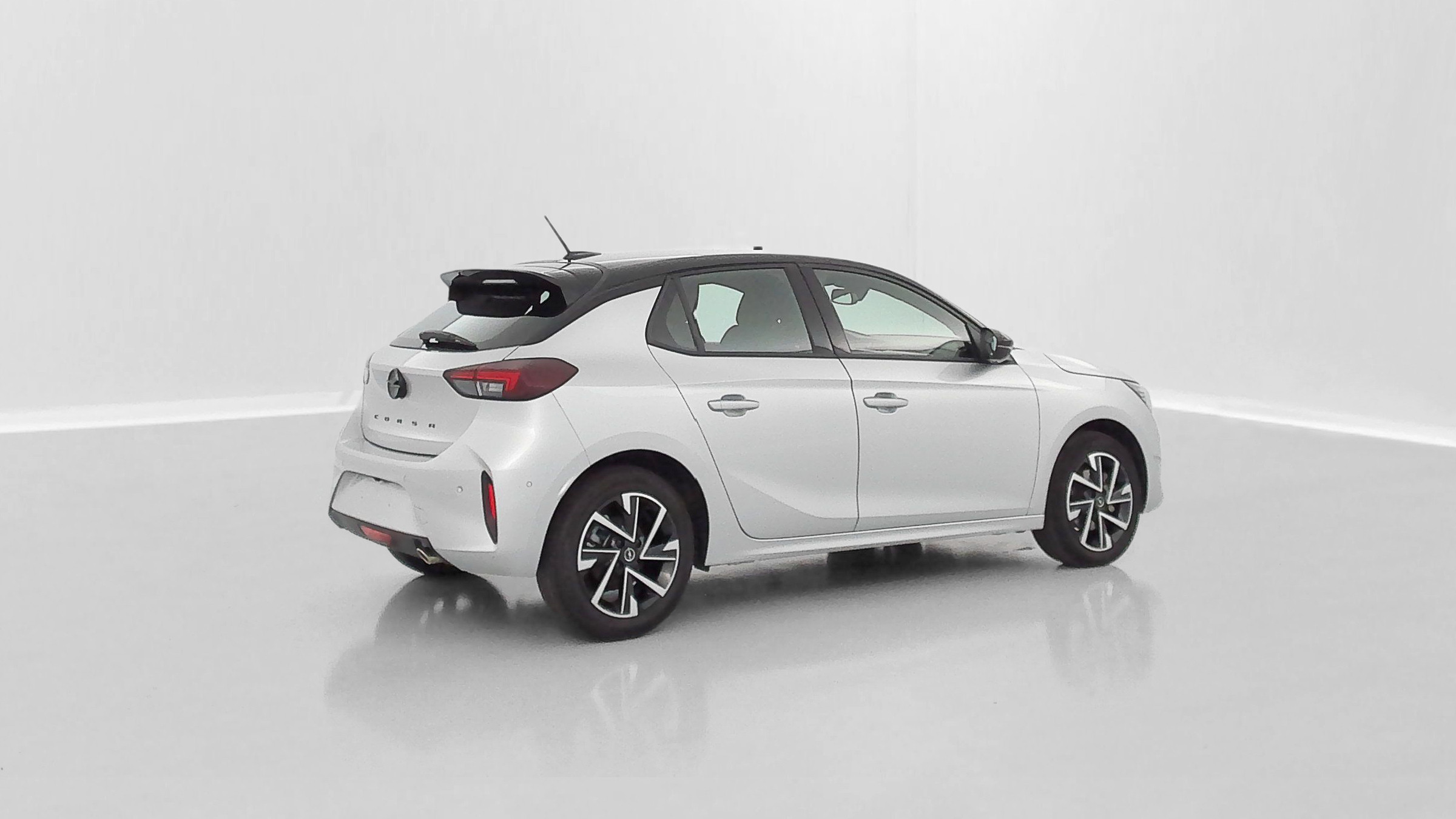 Vente en ligne Opel Corsa CORSA 1.2 Turbo 100ch GS BVA8 au prix de 19 400 €