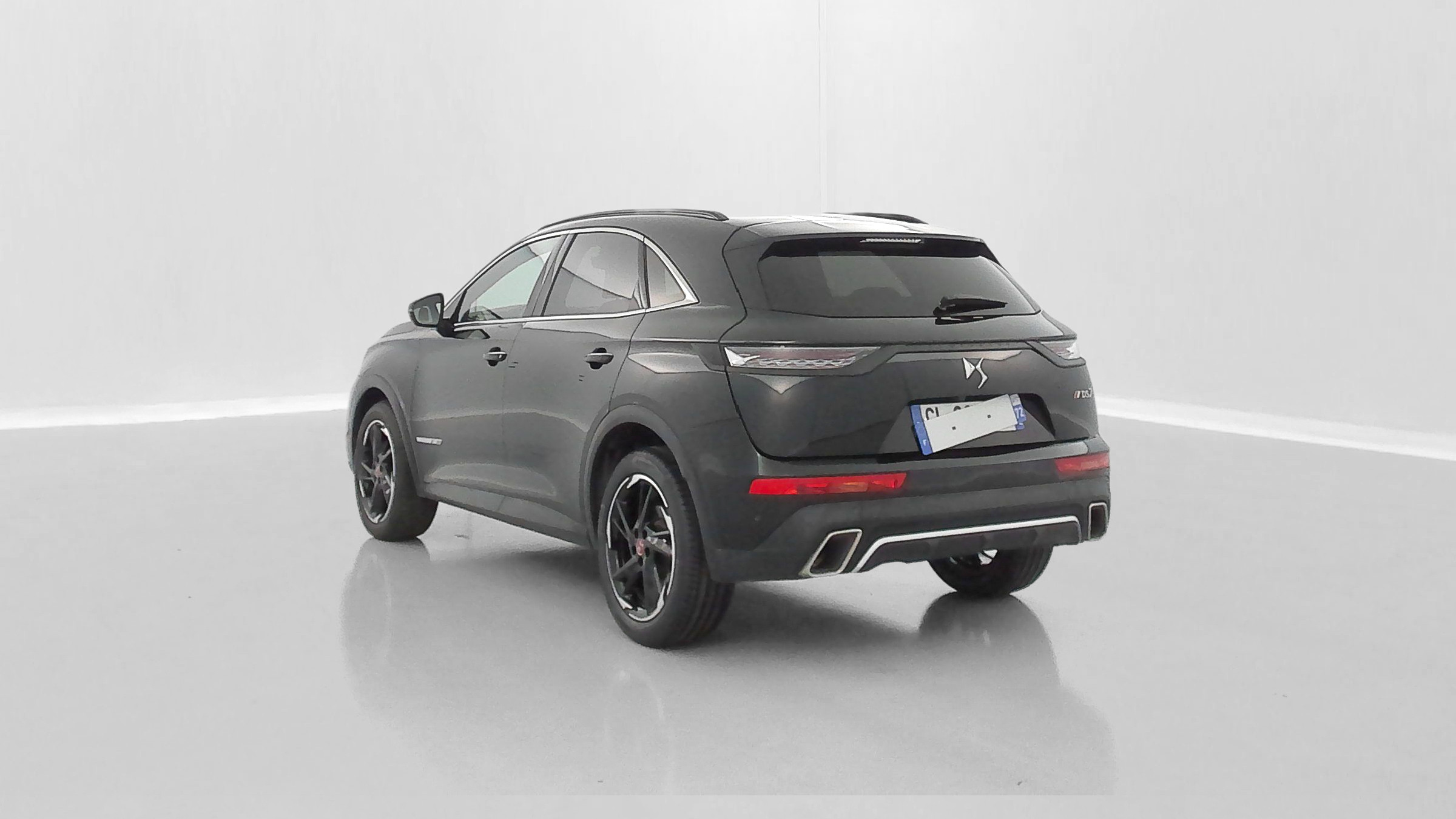 Vente en ligne Ds DS7 Crossback DS7 CROSSBACK 1.6 PureTech 180ch Performance Line EAT8 au prix de 28 400 €